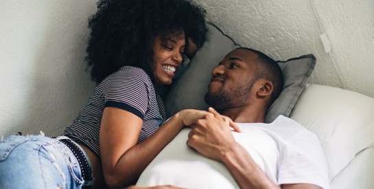 Couple : trouver le bon équilibre