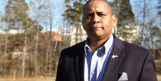 L'homme qui possède des superanticorps contre le coronavirus