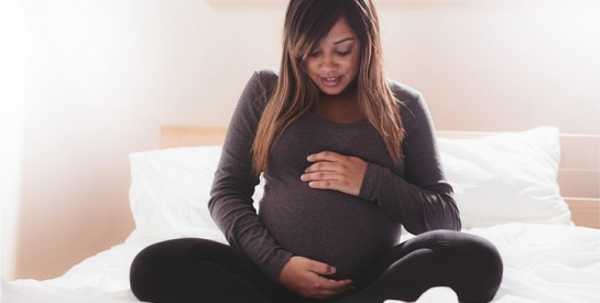 Comment lutter contre les remontées acides pendant la grossesse ?