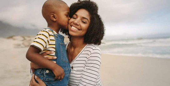 Comment canaliser sa colère contre son enfant ?