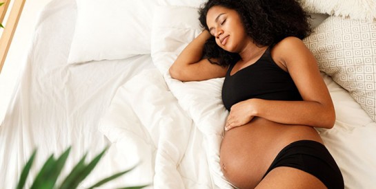 Enceinte à 40 ans : les risques de la grossesse tardive