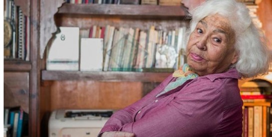 Nawal El Saadawi : une féministe incendiaire qui a osé écrire dangereusement