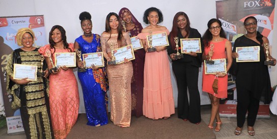 Côte d'Ivoire/Entrepreneuriat : le leadership féminin célébré