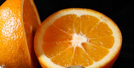 Les Bienfaits De La Peau Dorange Sur Votre Santé