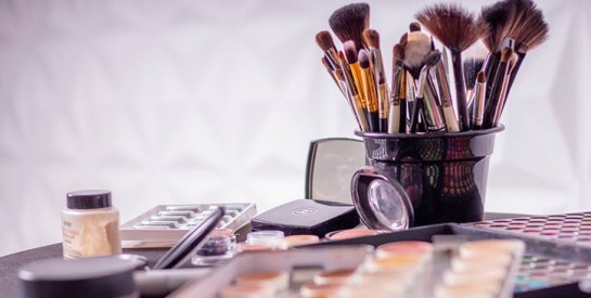 Comment et à quelle fréquence nettoyer ses pinceaux de maquillage ?