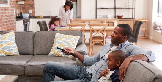 Famille recomposée : comment aimer l’enfant de l’autre ?