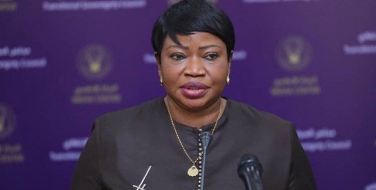 Acquittement de Laurent Gbagbo : Fatou Bensouda a-t-elle raté sa sortie ?