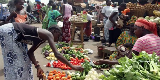 Comme à chaque ramadan, les prix des produits alimentaires explosent en Afrique