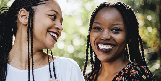 Pour les femmes en Afrique, le pouvoir de dire `` non `` reste à conquérir