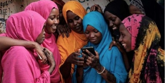 «Mon corps m'appartient», un rapport de l'ONU bienvenu pour le féminisme en Afrique