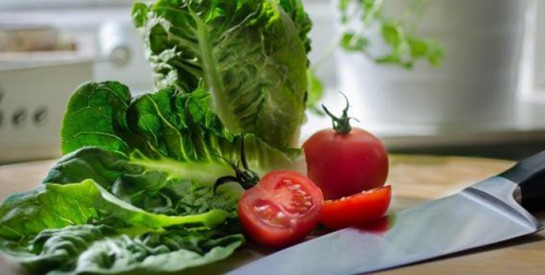 Comment bien laver sa salade?