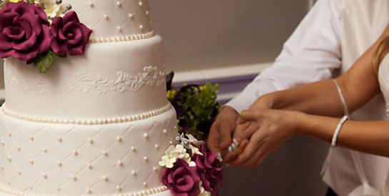 Comment et quand couper le gâteau de mariage ?
