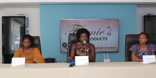Feymie’s Hair Care présente à la presse Feymie’s Products, sa nouvelle gamme de produits