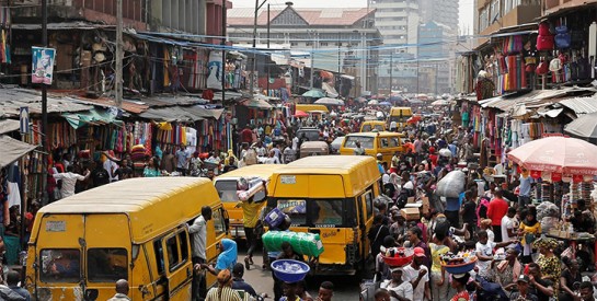 Un tiers des Nigérians sont au chômage: voici pourquoi