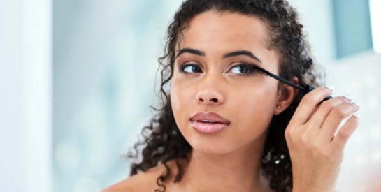 Mascara : les allergies peuvent être évitées!