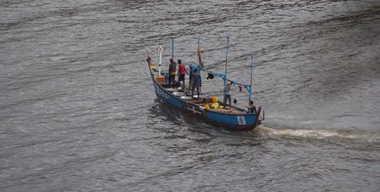 La Côte d’Ivoire et la FAO enregistrent des avancées dans la gouvernance de la pêche artisanale