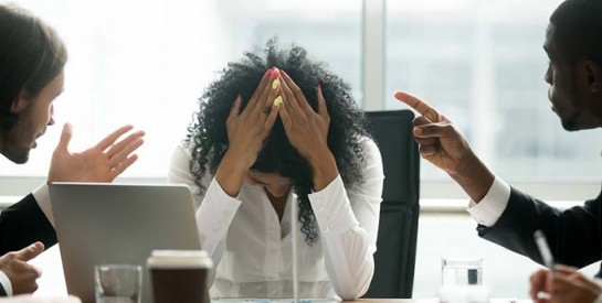 10 clés pour travailler à son rythme sans subir de pression de sa Direction