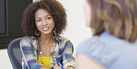 Les femmes ne sont pas toujours recrutées sur les mêmes critères que les hommes