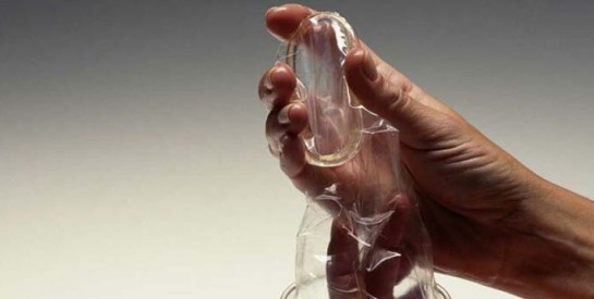 Un préservatif féminin avec des dents pour lutter contre les viols
