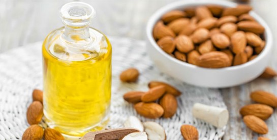 L’huile d'amande douce, comment l'utiliser et quels bienfaits pour le corps?