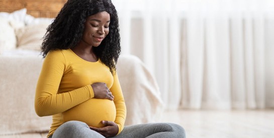 Le témoignage de Réjane : ''Je ne pouvais pas avoir d’enfant, mais un miracle s’est produit ''