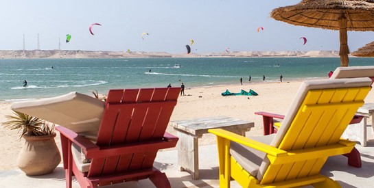 Tourisme : Dakhla enregistre une hausse considérable des arrivées