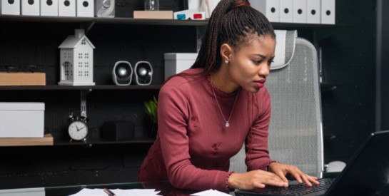 8e Forum de l’emploi et de l’entrepreneuriat féminin: Ecobank présente son programme Ellever en appui aux femmes entrepreneures