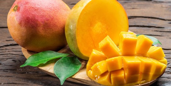 3 bonnes raisons de consommer la mangue