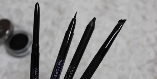 Eye-liner: lequel choisir ?