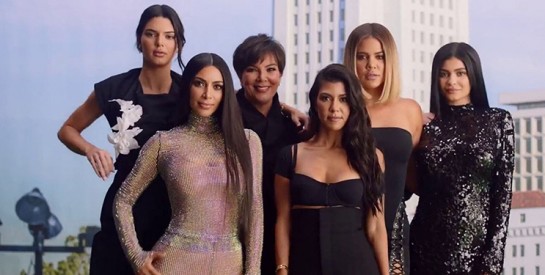 Les Kardashian : sept raisons qui expliquent l`incroyable succès de cette famille