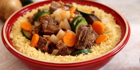 Quel couscous et comment le cuire ?