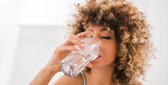 En cas de chaleur : comment bien s’hydrater ?