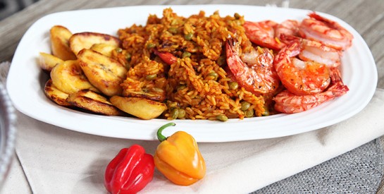 Tchep ou Jollof rice : comment le Sénégal a inventé ce plat que le Ghana et le Nigeria n'arrêtent pas de se disputer