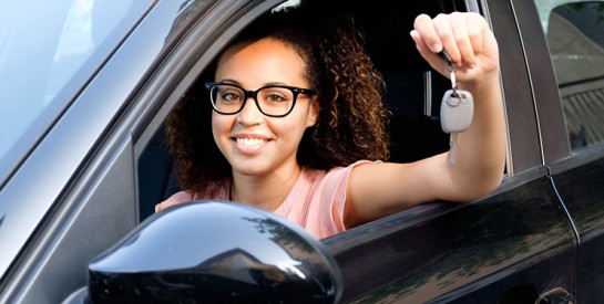 Femme enceinte : ce qu`il ne faut surtout pas faire en voiture