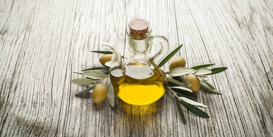 Comment utiliser l’huile d'olive pour améliorer sa santé ?