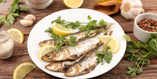 Diabétique ? Mangez des sardines !