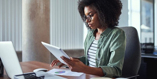 Oubliez le bonheur au travail, pensez à votre bien-être