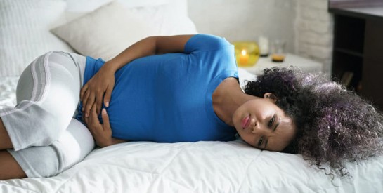Pertes vaginales : ce qu’indiquent les pertes blanches et les pertes marron