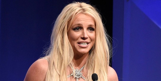 "Traumatisée, abusée" : Le témoignage glaçant de Britney Spears contre sa tutelle