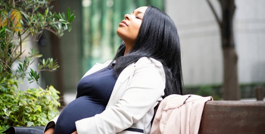 Manquer d'oméga 3 pendant sa grossesse peut altérer le développement du cerveau du bébé