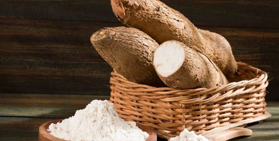 Manioc, Igname, carotte, niébé... ces aliments bons pour le coeur et les vaisseaux sanguins