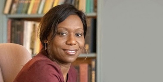 Esther Dassanou : « Les femmes sont l’avenir de l’Afrique »