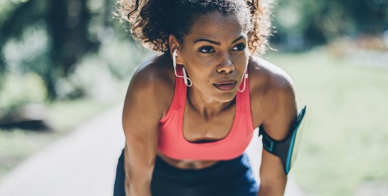 Six maladies pour lesquelles le sport est bénéfique