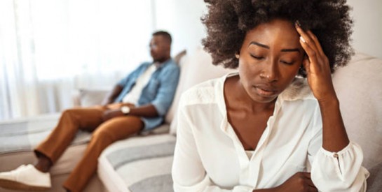 Couple : comment rebondir après une trahison ?