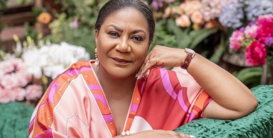 La première dame du Ghana propose de rembourser toutes les indemnités perçues