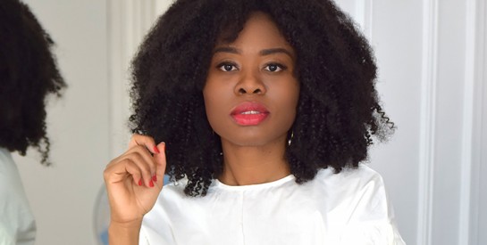 Cynthia Akowanou, l’entrepreneure qui influence le monde avec ses marques ``Nouvelle Allure et Ékô``