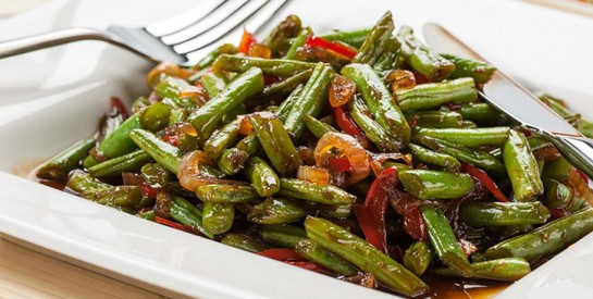 Comment bien cuire les haricots verts ?