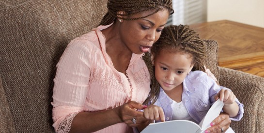 Le goût de la lecture, comment le transmettre aux enfants?