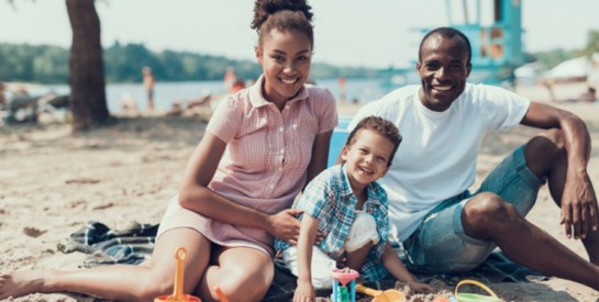 7 astuces pour profiter des vacances en mode zen avec ses enfants