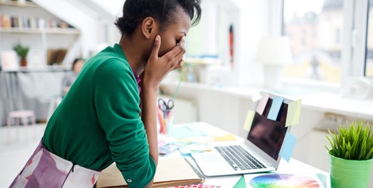 Épuisement professionnel : qu'est-ce que ce syndrome croissant et comment le combattre ?